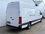 Mercedes-Benz Sprinter 311 1.9 CDI L3H2 L3 Carplay Cruise co, Auto's, Gebruikt, Zwart, 4 cilinders, 2000 kg