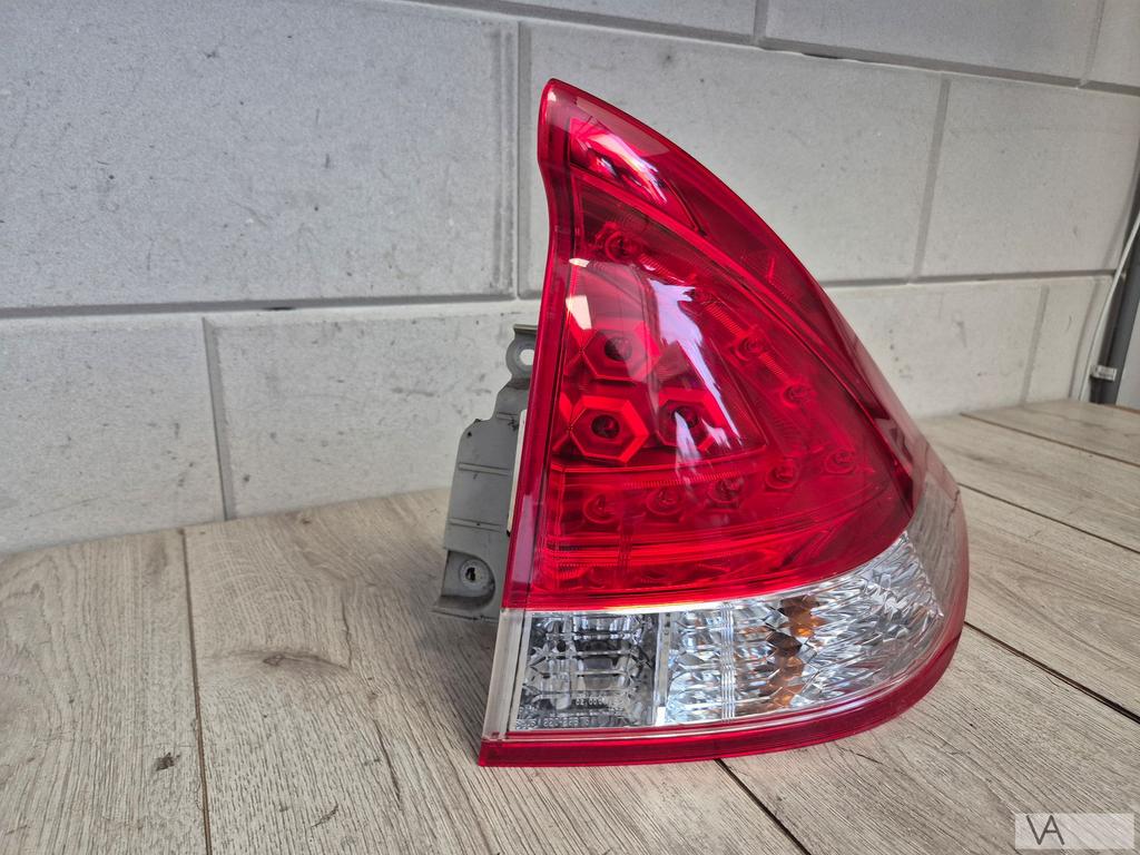 Achterlicht rechts Honda Insight 2009 - 2015 led origineel, Auto-onderdelen, Verlichting, Honda, Gebruikt, -, -