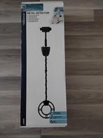 Nieuwe Metaaldetector - Ideaal voor beginners en hobbyisten, Meer dan 30 cm, Nieuw, Instelbare gevoeligheid, Ophalen