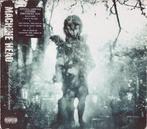 MACHINE HEAD - through the ashes of empires 2CD, Ophalen of Verzenden, Gebruikt