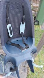 Fietsstoeltje, Fietsen en Brommers, Fietsaccessoires | Fietsstoeltjes, Ophalen of Verzenden, Gebruikt