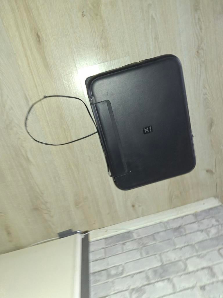 Compacte printer voor thuisgebruik, Computers en Software, Printers, Zwart-en-wit printen, Gebruikt, Printer, Inkjetprinter