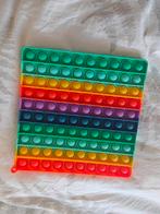 Grote pop it fidget toy, Ophalen, Zo goed als nieuw