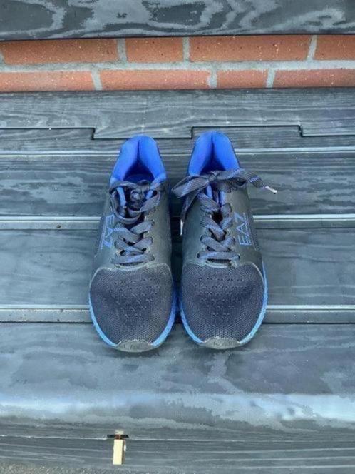 Armani schoenen maat 35 als nieuw, Ophalen of Verzenden, Zo goed als nieuw, Jongen, Schoenen