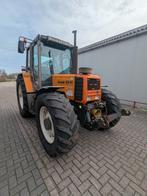 Renault 103-54 + Case 1056 + JD 7820 Diversen, 80 tot 120 Pk, Gebruikt, Renault, Meer dan 10000