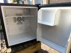 Compacte mini koelkast - Ideaal voor kleine ruimtes, Ophalen, Minder dan 75 liter, Zonder vriesvak, Gebruikt