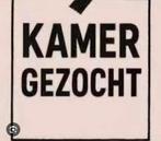 Studio/Kamer gezocht Rotterdam, Utrecht, Amsterdam, Huizen en Kamers, Woningruil, Amsterdam