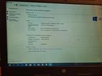 laptop HP, Gebruikt, HDD, Minder dan 4 GB, 32 GB