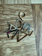 Hugo boss alive sleutelhanger, Ophalen of Verzenden, Nieuw