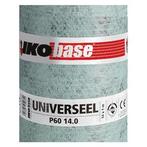 Dakleer/app/base/lodenplakplaat/daktrim/IKO/Lascogum, Ophalen, Overige materialen, Zwart, Nieuw