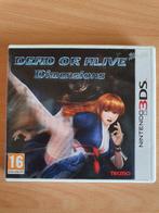 Dead or alive dimensions 3DS, Gebruikt, Vechten, 1 speler, Ophalen of Verzenden