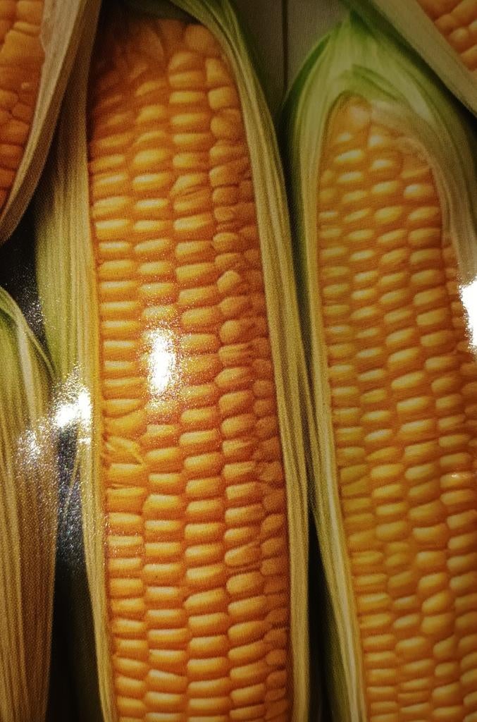 Suikermais Zaden - Zoete en Sappige Mais voor Uw Tuin, Ophalen of Verzenden, Voorjaar, Volle zon, Zaad