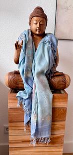 Sarong pareo uit Bali, Ophalen of Verzenden, Nieuw, Maat 46/48 (XL) of groter, Sjaal