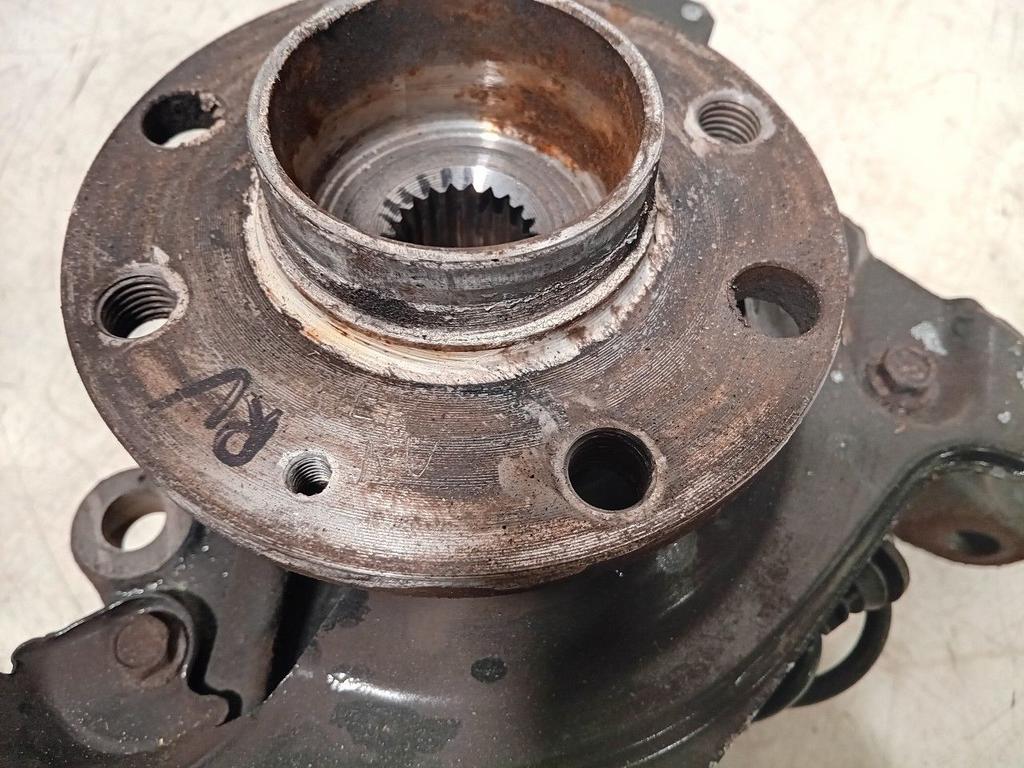Wielnaaf rechts voor Opel Corsa, Onderdelen@venauto.nl, Van der Ven Autorecycling B.V., Gebruikt, Ettenseweg 76, 4706 PB Roosendaal, The Netherlands