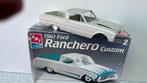 AMT Ford Ranchero, Overige merken, Auto, Groter dan 1:32, Ophalen of Verzenden