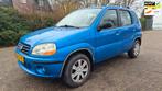 Suzuki Ignis 1.3 First Edition NIEUWE APK AIRCO DISTR KETTIN, Voorwielaandrijving, 83 pk, Gebruikt, 31 €/maand