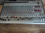 Behringer Eurorack SL2442FX-Pro, Muziek en Instrumenten, Mengpanelen, Ophalen of Verzenden, Zo goed als nieuw, 10 tot 20 kanalen