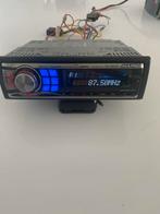 Alpine CDE-9881RB Autoradio CD/MP3-speler, Ophalen of Verzenden, Gebruikt
