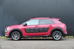 Citroën C4 Cactus 110pk Shine I Vol Automaat I € 11.990,0, Auto's, Citroën, Automaat, 1025 kg, Stof, Gebruikt