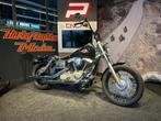 Harley-Davidson FXDB Street Bob (bj 2009), Bedrijf, Overig, Sales@harleydavidsonrotterdam.nl, Harley-Davidson Benelux B.V.