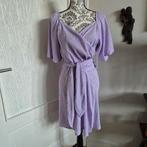 Bubbleroom | summerdress | lilac | XL | 44/46, Kleding | Dames, Jurken, Paars, Maat 46/48 (XL) of groter, Nieuw, Ophalen of Verzenden