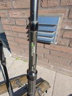 3x Sonik xtractor recon 8ft 3lbs met foudraal en molen, Ophalen of Verzenden