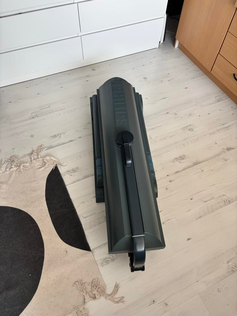 Philips Original Home Solaria, Witgoed en Apparatuur, Ophalen, Gebruikt, Zonnebank enkelzijdig, Minder dan 10 lampen