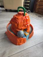 Thomas de Stoomlocomotief speelset, Ophalen, Gebruikt