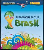 PANINI album WK 2014 Brasil - LEEG!, Ophalen of Verzenden