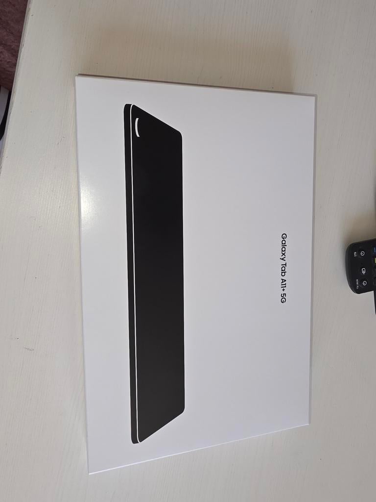 Samsung Galaxy Tab A11+ 5G, Ophalen of Verzenden