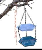 Vogelvoer - water houder, Ophalen of Verzenden, Zo goed als nieuw