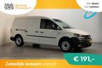 Volkswagen Caddy 2.0 TDI L2H1 102pk Maxi Comfor € 11.450,0, Auto's, Stof, Gebruikt, 4 cilinders, Volkswagen