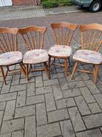 Antieke stoelen, Ophalen of Verzenden