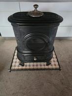 Faber Friese stoof kachel op gas. In perfecte conditie, Ophalen, Zo goed als nieuw, Gas, Gaskachel