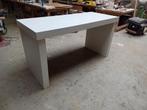 Deco tafel, Huis en Inrichting, Overige materialen, Gebruikt, 50 tot 100 cm, 150 tot 200 cm