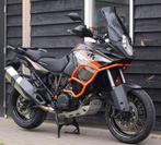KTM 1190 ADVENTURE (bj 2014), 2 cilinders, KTM, Motorrijbewijs A, Bedrijf