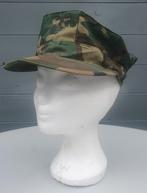 USMC Veldpet, Verzamelen, Militaria | Algemeen, Ophalen of Verzenden, Landmacht, Amerika, Helm of Baret