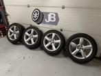 19inch Originele Audi RS Style Velgen! Q5 Q3 T4 Tiguan 5x112, Auto-onderdelen, Banden en Velgen, 19 inch, Gebruikt, -, -