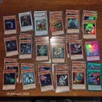 Yu-Gi-Oh! Fabled Core - Complete Set, Hobby en Vrije tijd, Verzamelkaartspellen | Yu-gi-Oh!, Ophalen of Verzenden, Gebruikt, Meerdere kaarten