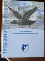 IJVV Stormvogels IJmuiden 100 jaar, Boeken, Ophalen of Verzenden, Zo goed als nieuw, Balsport