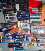 Partij H0 gelijkstroom modeltreinen, Ophalen, Roco, Gelijkstroom, Locomotief