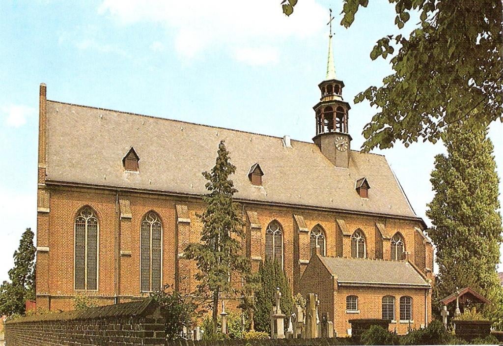 Broekhuizen   163, Verzamelen, Ophalen of Verzenden, Voor 1920