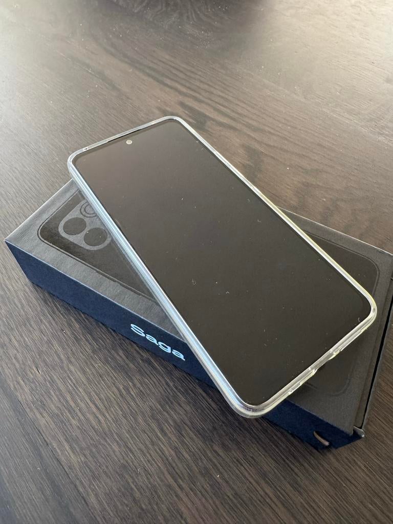 Solana Saga Mobiel, Overige modellen, Ophalen of Verzenden, Zo goed als nieuw, Zonder simlock