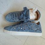 Agl sneakers Mandi jeans blauw 38 NIEUW, AGL Pauw, Nieuw, Sneakers of Gympen, Verzenden