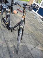 Sparta ( opknapper), Ophalen, Gebruikt, Minder dan 30 km per accu, Sparta