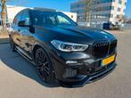 BMW X5 XDrive45e High Executive BOWERS Laser PANO, Gebruikt, Zwart, Vierwielaandrijving, Hybride Elektrisch/Benzine