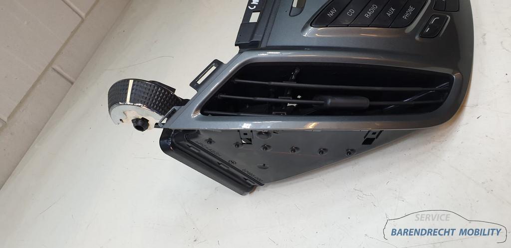Bedieningspaneel navigatie radio Ford C-Max II AM5T18K811CD, Gebruikt, Info@ford.com, Ophalen of Verzenden, Ford