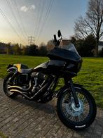 Harley Davidson Street Bob Dyna 103 - Perfect onderhouden, Motoren, Motoren | Harley-Davidson, 2 cilinders, Particulier, Meer dan 35 kW