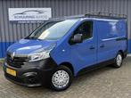 Renault Trafic 1.6 dCi T29 L1H1 Dubbele zijdeuren (bj 2019), 15 km/l, Gebruikt, Euro 6, Origineel Nederlands
