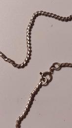 Zwaar zilveren kettingen, Verzenden, Zilver